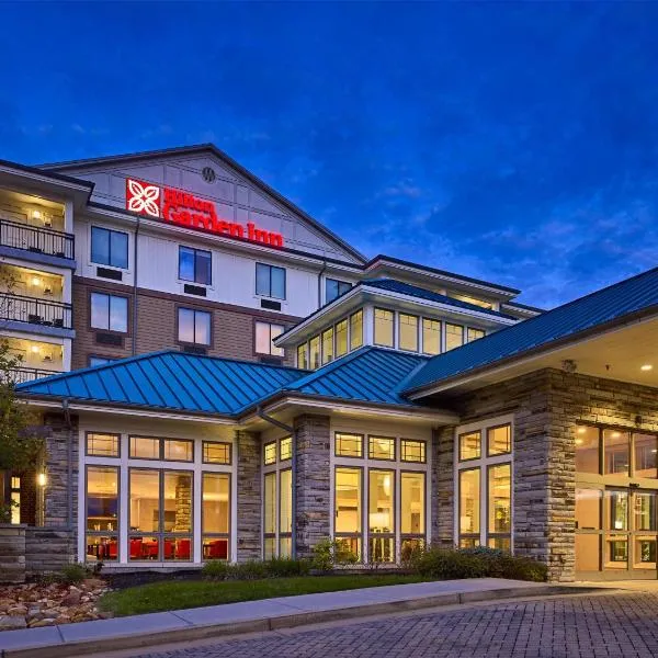 Hilton Garden Inn Pigeon Forge, Hotel in Pigeon Forge