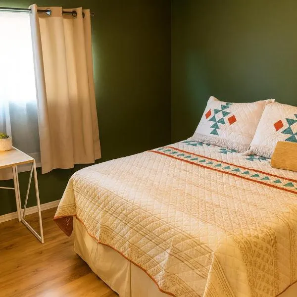 Wildflower Haven room, hotel in Hemet