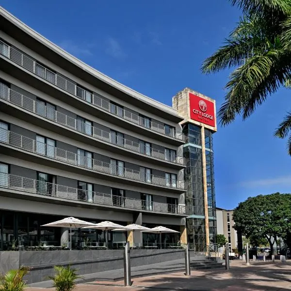 City Lodge Hotel Umhlanga Ridge, hotel en Durban