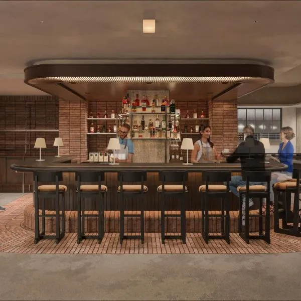 Tokyu Stay Shibuya Ebisu, hotel sa Tokyo