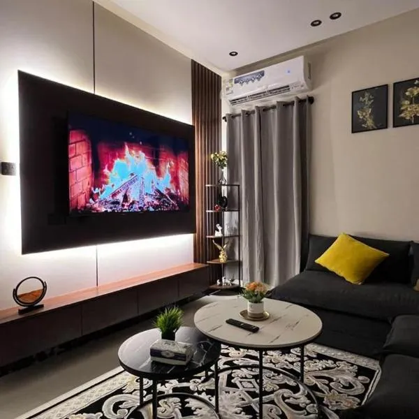 Luxury Modern Apartment, khách sạn ở Riyadh