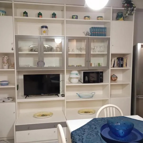 ETNA e MARE, hotel i Riposto