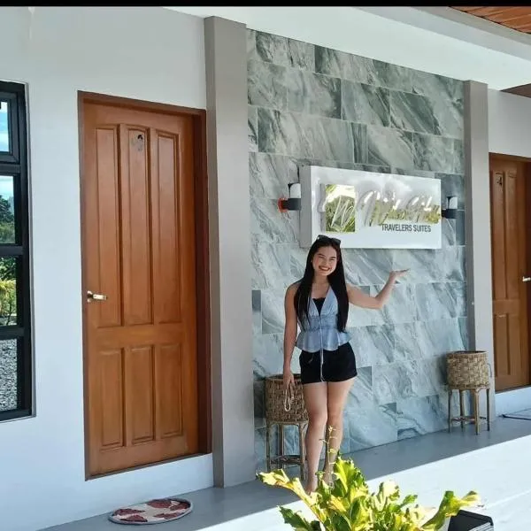 Wilson Hills Travelers Suites, hotel em San Juan