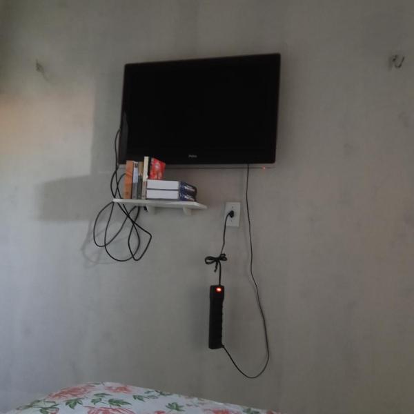 Quarto e banheiro - Foto 2