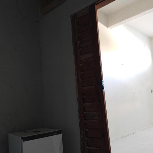 Quarto e banheiro - Foto 3
