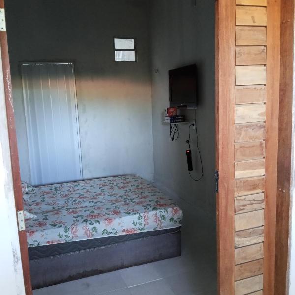 Quarto e banheiro - Foto 5