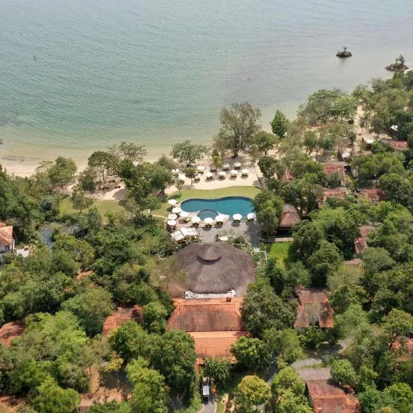 Green Bay Phu Quoc Resort & Spa, hotel a Duong Dong