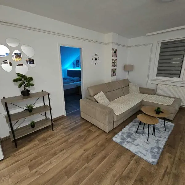 BK Apartment, hotel in Niš