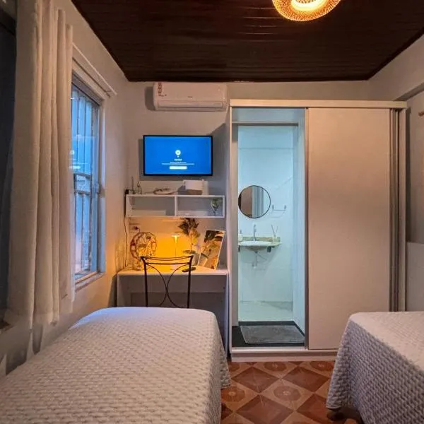 Casa Janela Azul, hotel in Belém