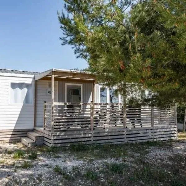 Camping 4 étoiles - Parc aquatique - ef0bdc, hotell sihtkohas Martigues