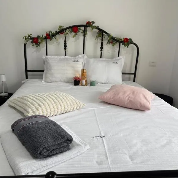 Luxury Villa Residence Corbeanca, hotel v destinaci Corbeanca