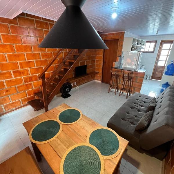 Sape Beach House