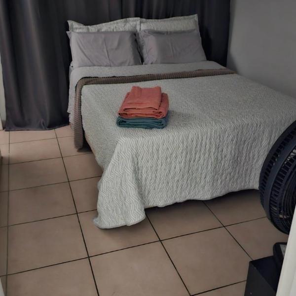 apartamento de 1 quarto próximo ao aeroporto de Vitória - Foto 2