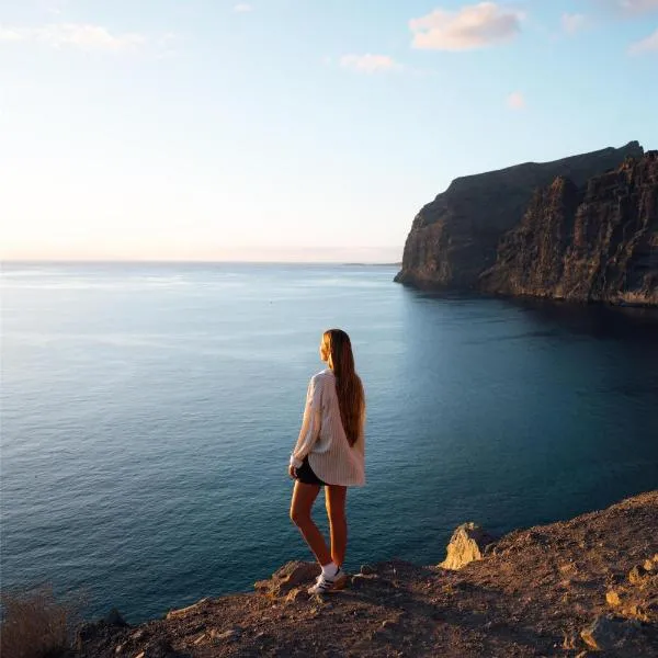 Radisson Resort & Residences Tenerife - Adults Only, hotel a Puerto de la Cruz