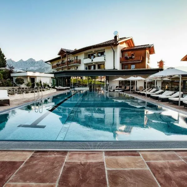 Hotel Schwaigerhof, hotel in Schladming