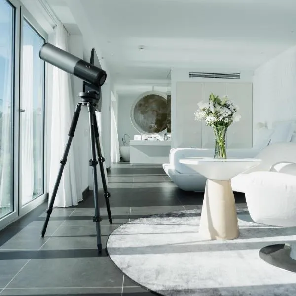 The Donna Portals, hotel in Portals Nous