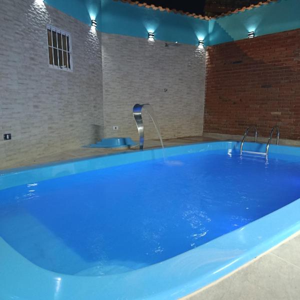 Casa Sossego & Aconchego - Foto 4
