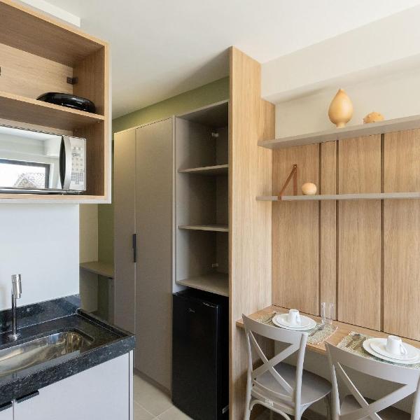 Season Smart Flats 100m do mar e do centro by BLU stay - Foto 3
