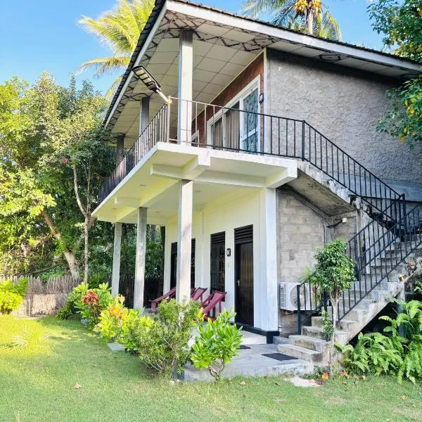 Werala Beach Resort, Hotel in Kalpitiya