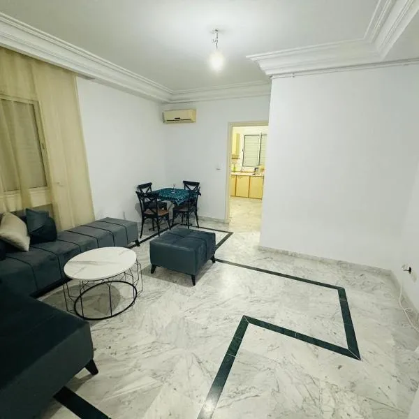 Eden Cozy Airport, hotel in Al ‘Uwaynah