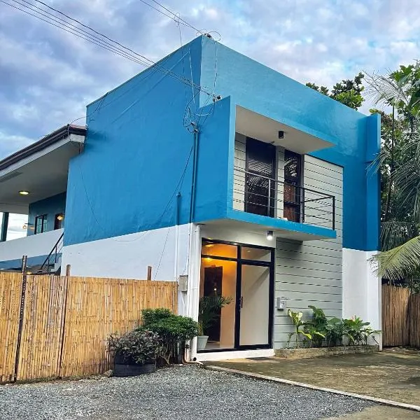 Island Stays, hotell sihtkohas Panglao saar