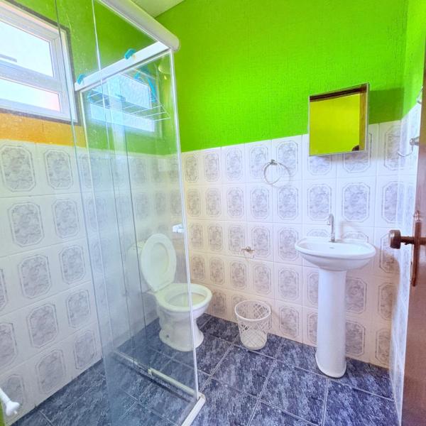 Apartamentos com cozinha Toca do PicaPau - Foto 3