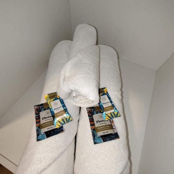 Churrasqueira, Ar, Piscina, Frigobar e muito mais - Foto 3
