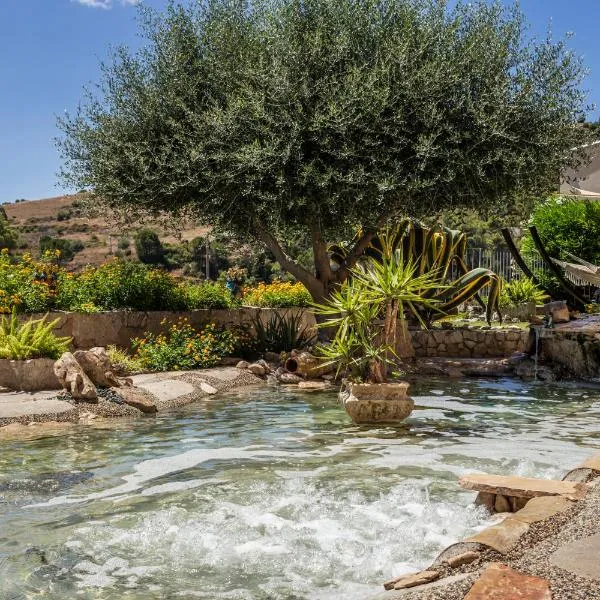 La Casa del Gelsomino, hotel v destinaci Ragusa