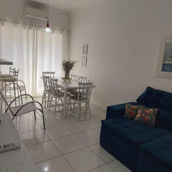 Apartamento aconchegante perto da praia - Foto 4