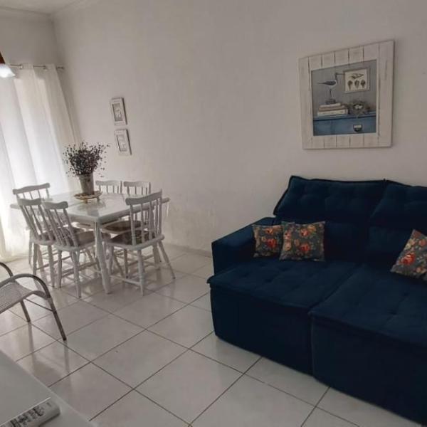 Apartamento aconchegante perto da praia - Foto 5