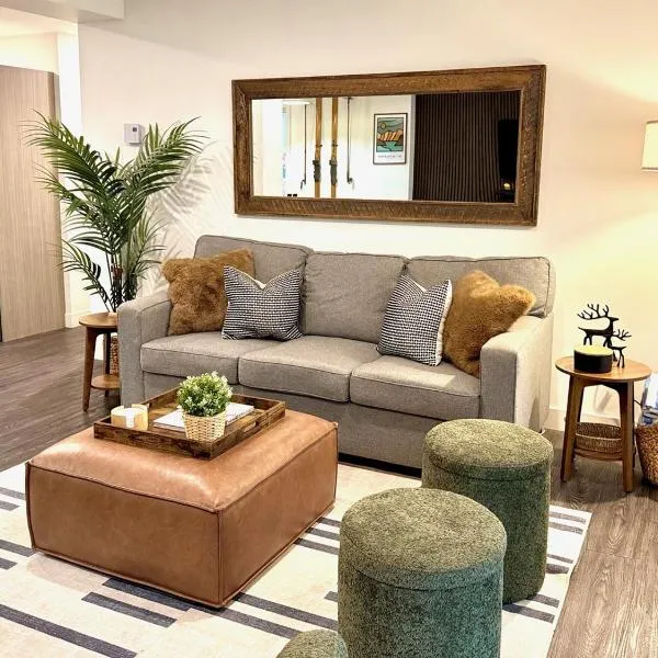 Granite Ridge Condo by Revelstoke Vacations, hotel in Revelstoke