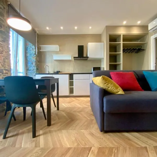 Trieste City 2, hotel a Trieste