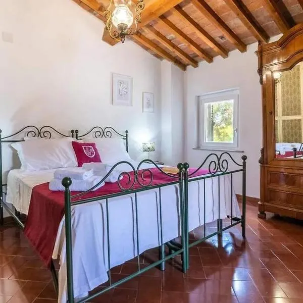 Eulalia's Attic - Leaning Tower of Pisa, hotel em Pisa