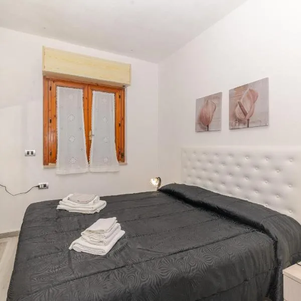Casa Murticciola, hotel a La Maddalena