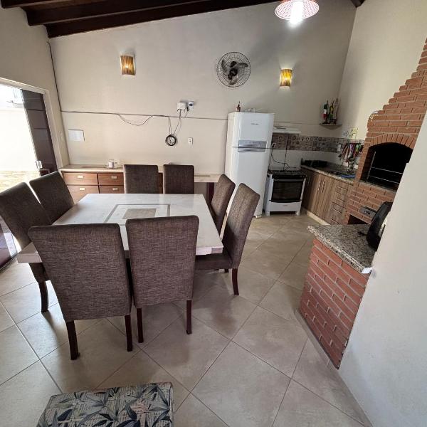 Casa com piscina em condomínio - Foto 5