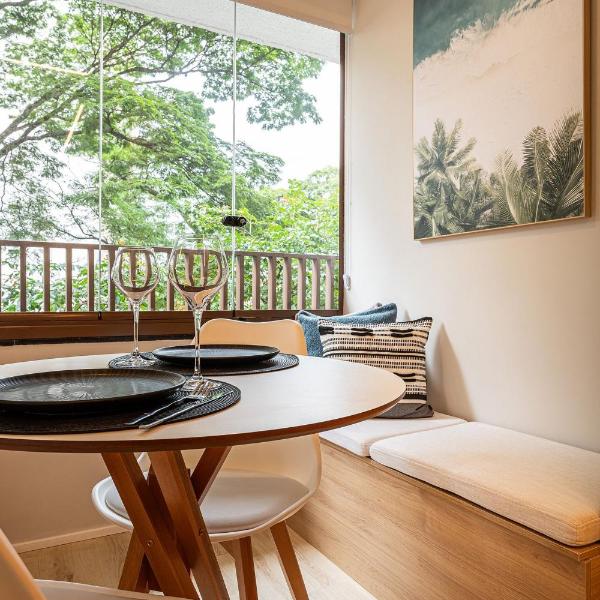 Studio Moderno e Aconchegante / Campo Belo / 27m - Foto 5
