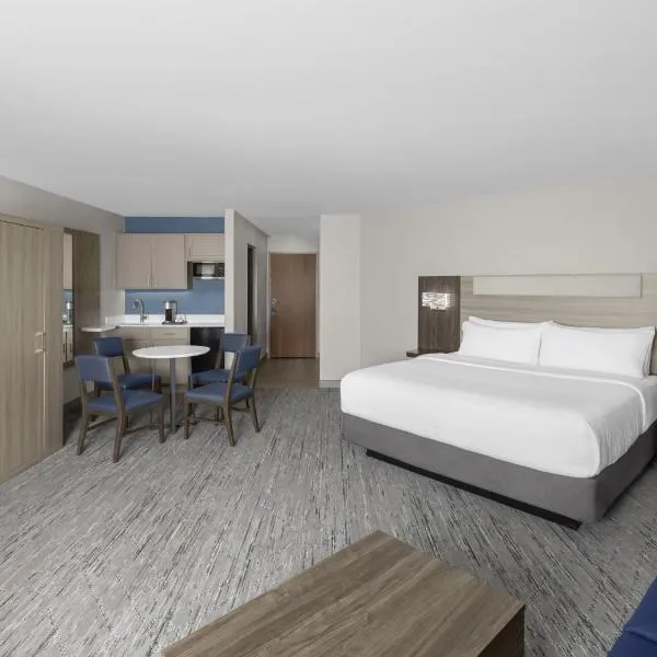 Holiday Inn Express Hotel & Suites Montrose - Black Canyon Area by IHG, khách sạn ở Montrose
