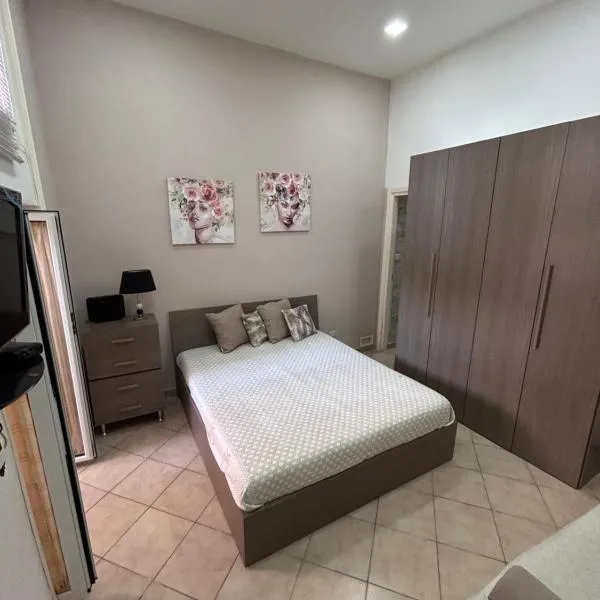 Casa vacanza Vinci house Ercolano – hotel w mieście Ercolano