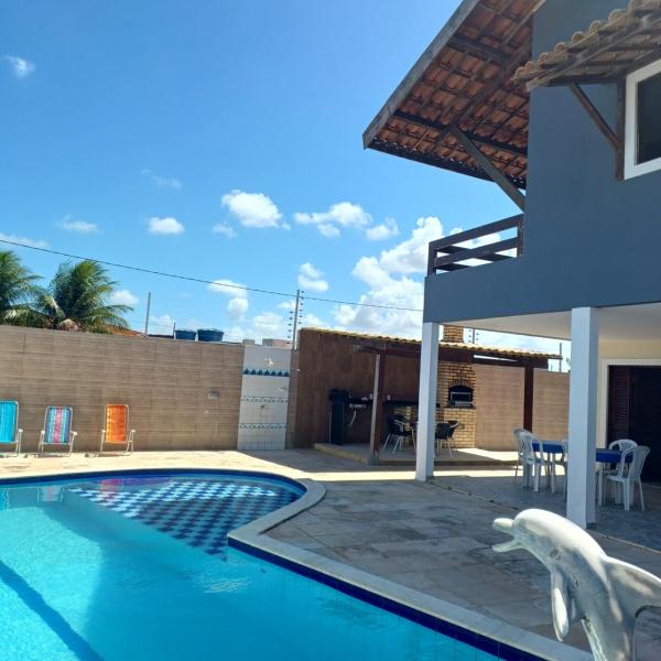 Refugio a Beira Mar - Foto 4