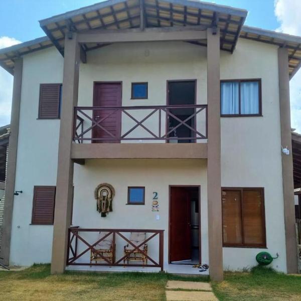 Sunshine Chalet - Luxury Stay in Santo Amaro - Pools, BBQ & AC