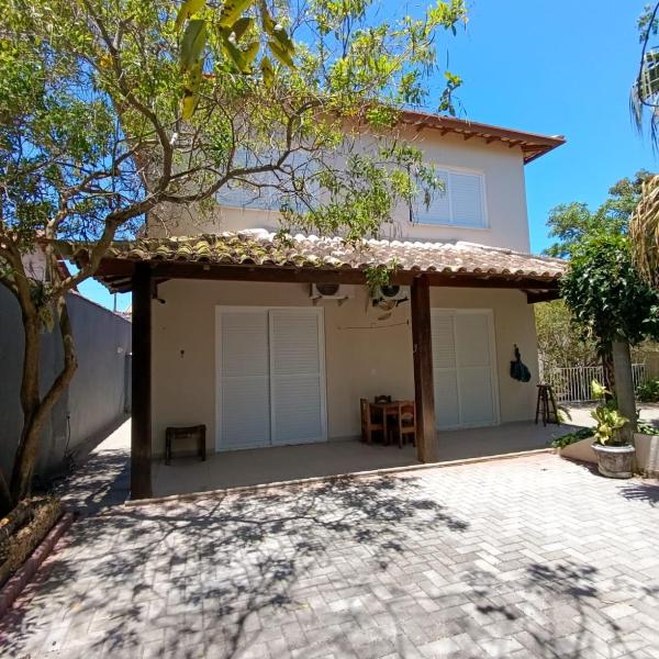 casa do mel