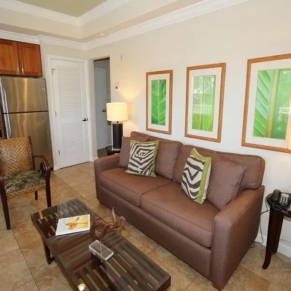 The Beach Club At Anna Maria #14, hotel in Bradenton Beach