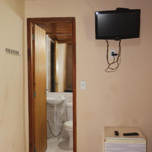 Coruja Suites - Ilha Grande - Foto 5