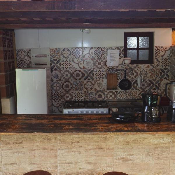 Coruja Suites - Ilha Grande - Foto 4