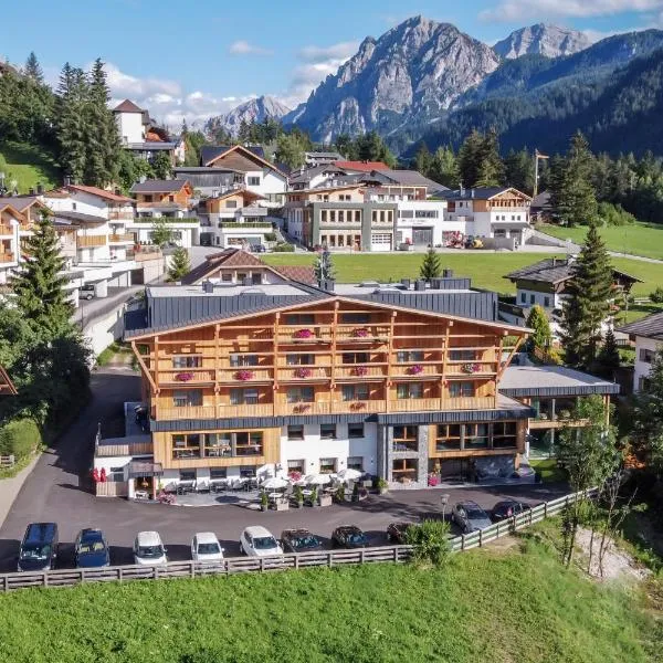 Hotel Gran Pre, hotel en San Vigilio di Marebbe