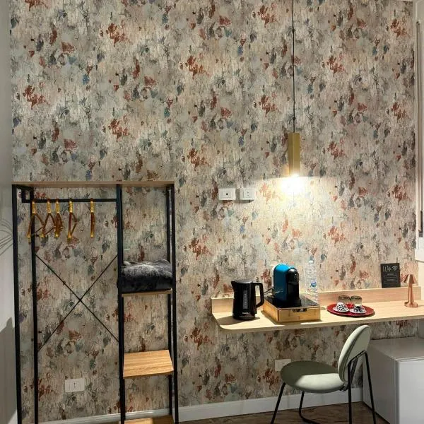 Califlà Milano, khách sạn ở Milano