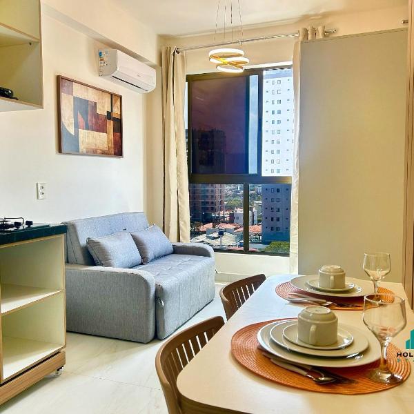 Compact Time by Holiday Stays - Foto 5