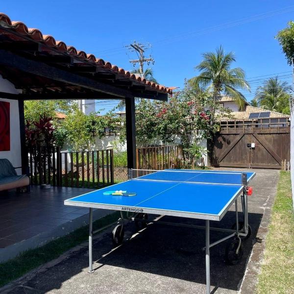 Casa a 5min a pé da Praia de Geribá - Foto 5