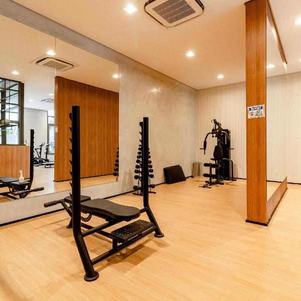 Yume Modern Vila Clementino - Foto 4