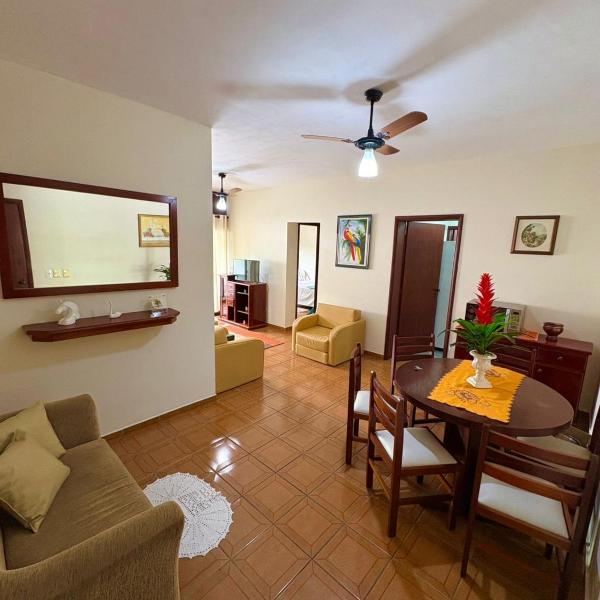 Apartamento Guaruja Enseada